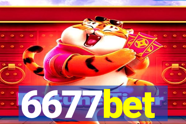 6677bet