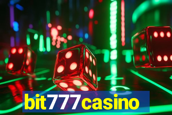 bit777casino