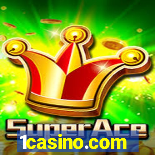 1casino.com