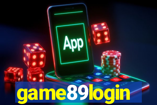 game89login