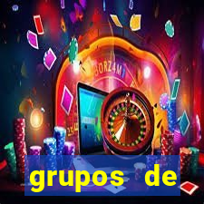 grupos de plataforma de jogos whatsapp