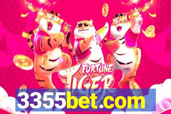 3355bet.com