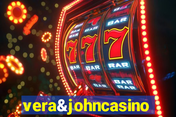 vera&johncasino