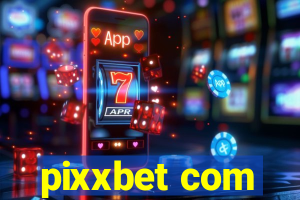 pixxbet com