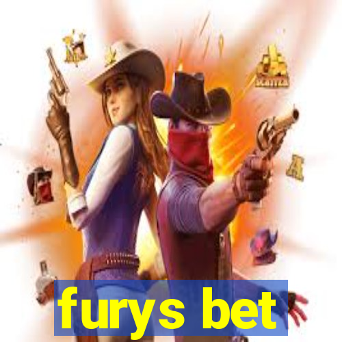 furys bet