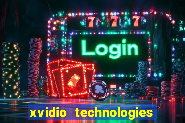 xvidio technologies startup brasil 2023 download