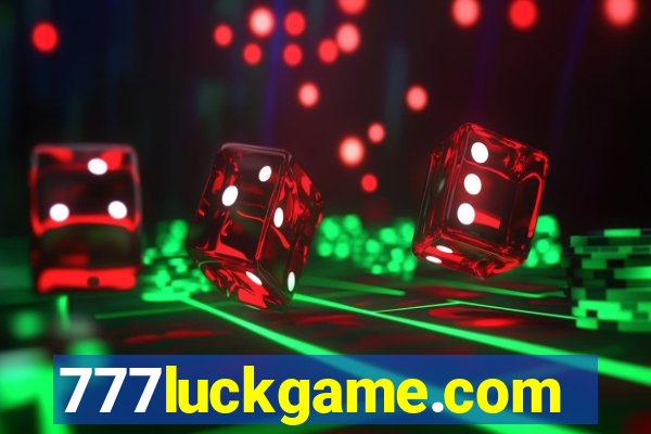 777luckgame.com