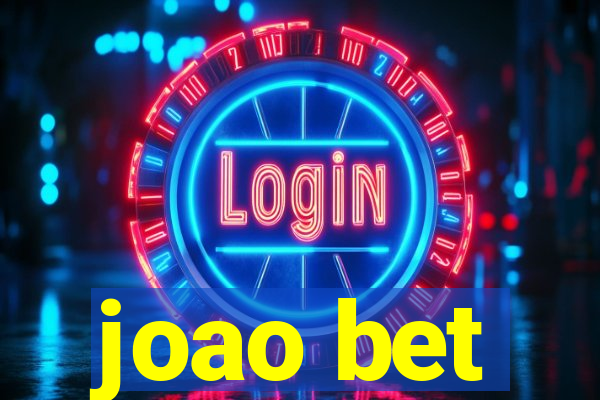 joao bet