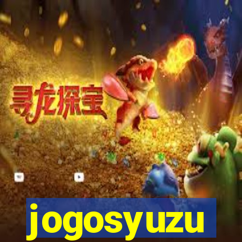 jogosyuzu