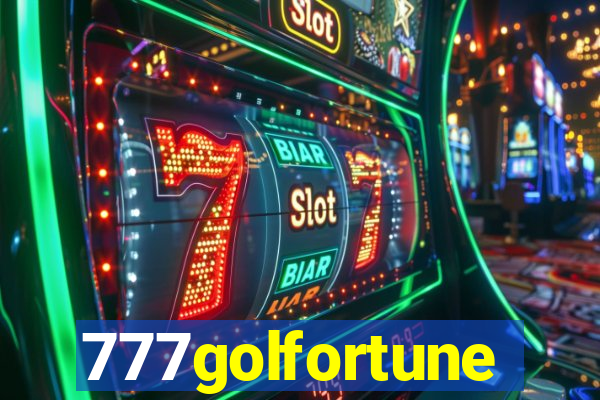 777golfortune