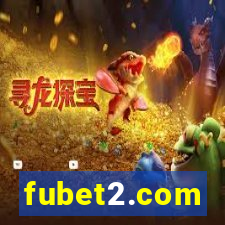 fubet2.com