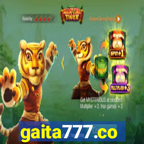 gaita777.co