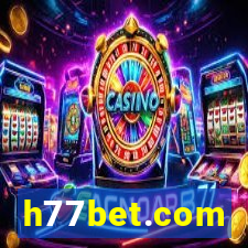 h77bet.com