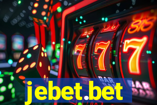 jebet.bet