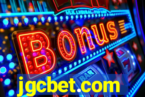 jgcbet.com