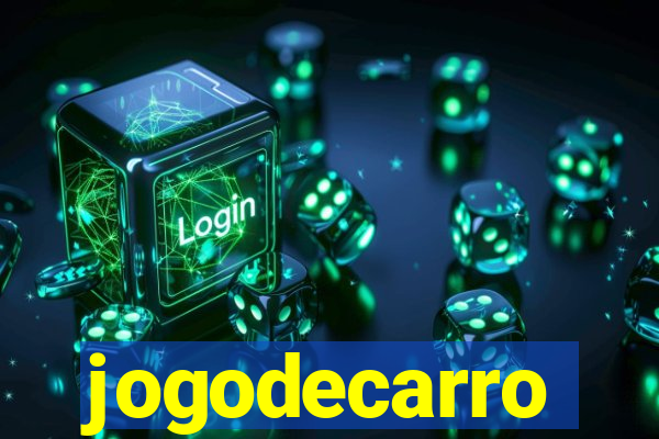 jogodecarro