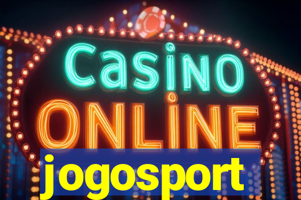 jogosport