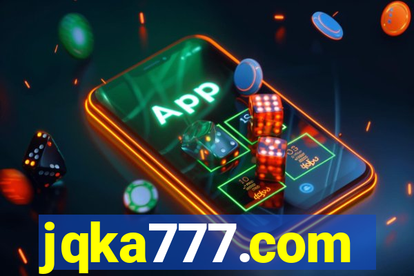 jqka777.com