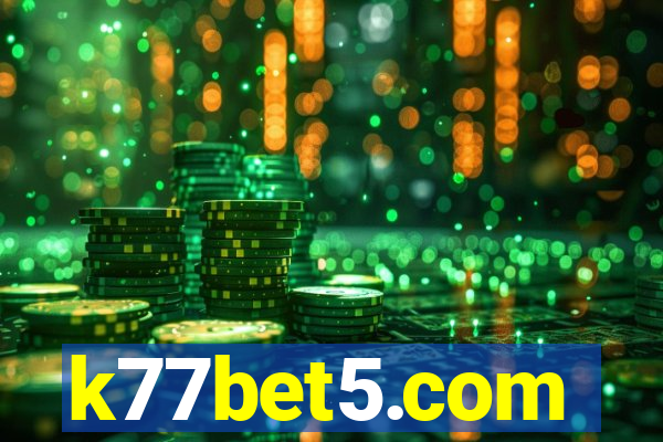 k77bet5.com