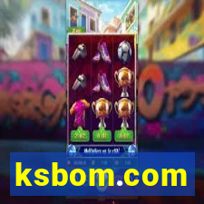 ksbom.com