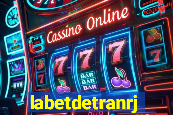 labetdetranrj