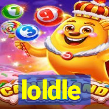 loldle