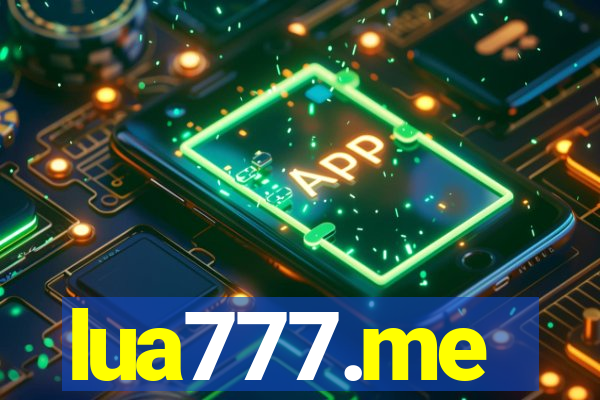 lua777.me