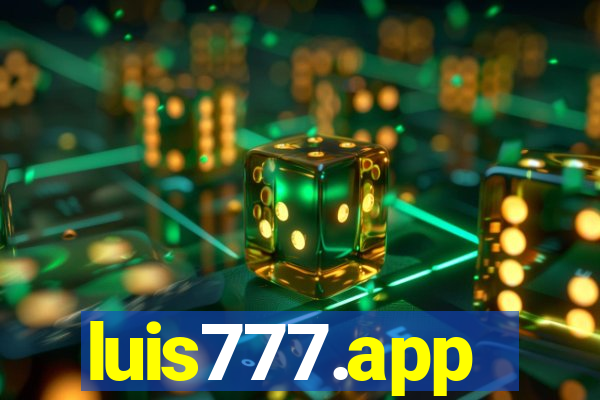 luis777.app