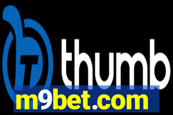 m9bet.com