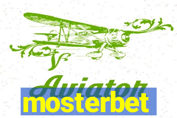 mosterbet