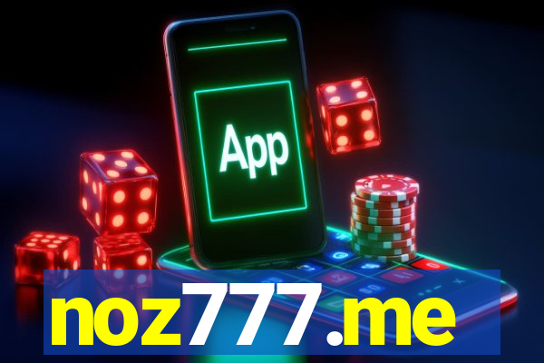 noz777.me