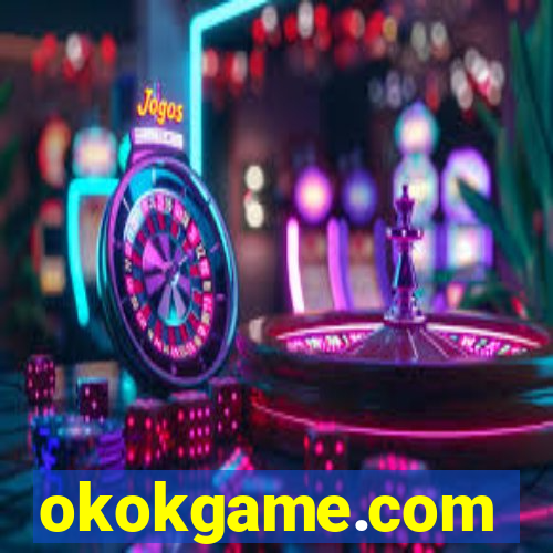 okokgame.com