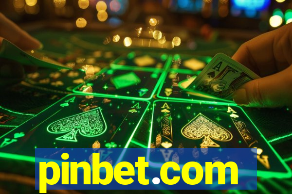 pinbet.com