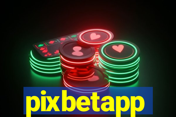 pixbetapp