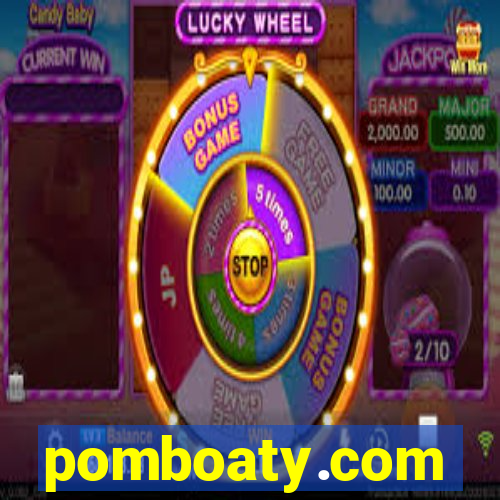 pomboaty.com