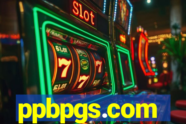 ppbpgs.com