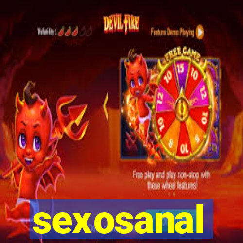 sexosanal