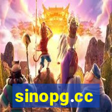 sinopg.cc