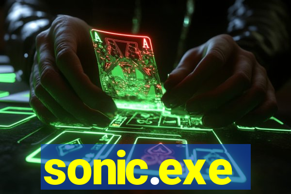 sonic.exe