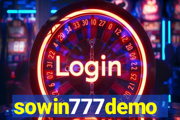 sowin777demo