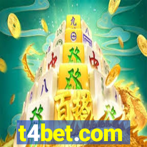 t4bet.com