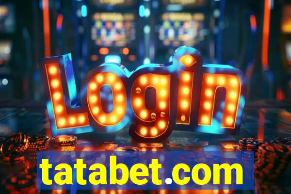 tatabet.com