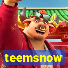 teemsnow