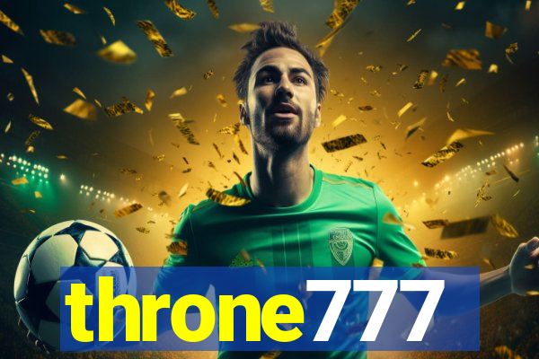 throne777