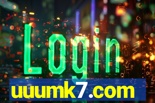 uuumk7.com