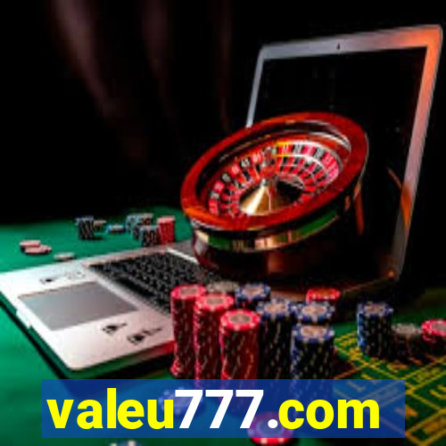 valeu777.com