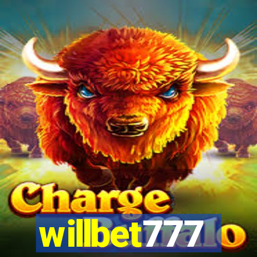 willbet777