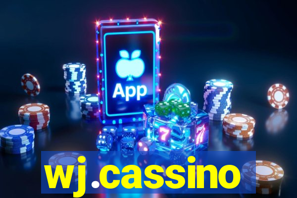 wj.cassino