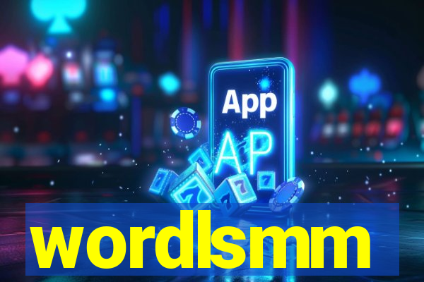 wordlsmm