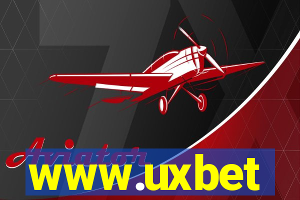 www.uxbet